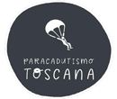 Tandem Skydive Jump Tuscany